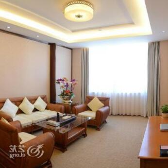 Southeast Flower Paradise Hotel - Photo3