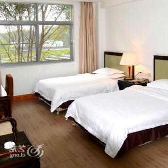 Southeast Flower Paradise Hotel - Photo4