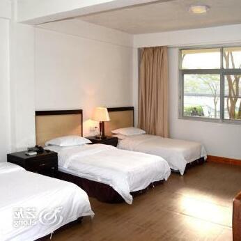 Southeast Flower Paradise Hotel - Photo5
