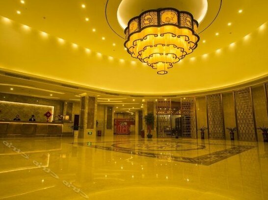 Suofeike Hotel - Photo2