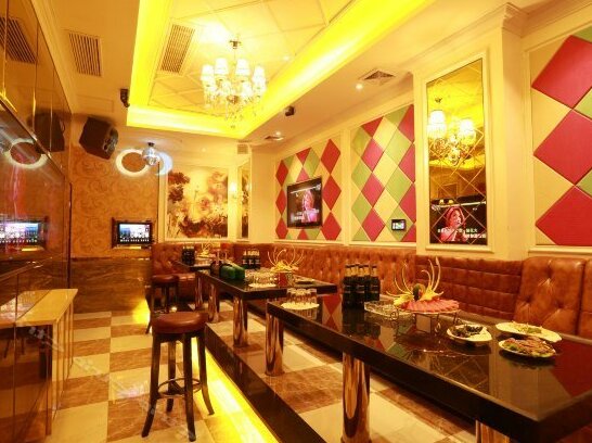 Suofeike Hotel - Photo3