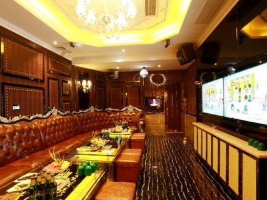 Suofeike Hotel - Photo4