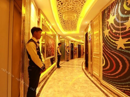 Suofeike Hotel - Photo5