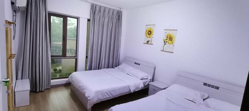 Tingtaoren Apartment - Photo2