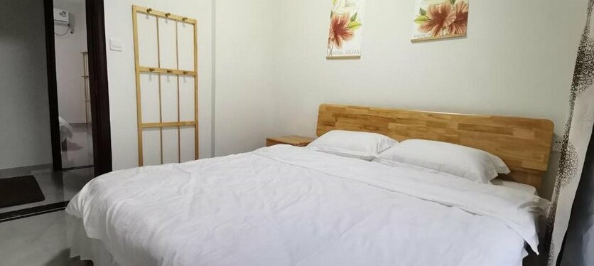 Tingtaoren Apartment - Photo3