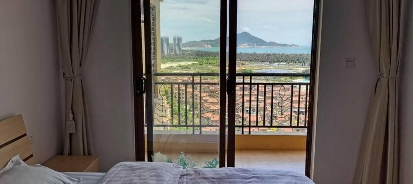Tingtaoren Apartment - Photo4