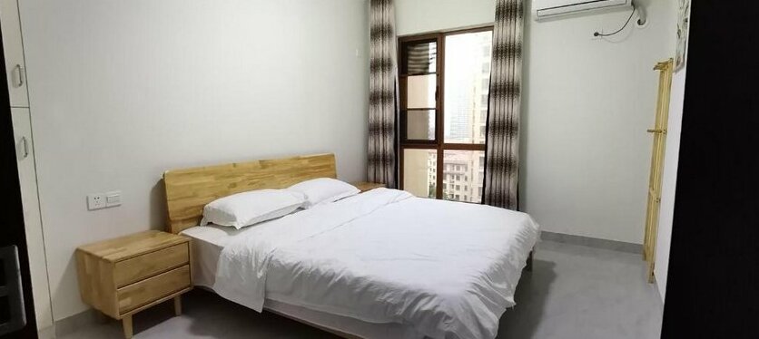 Tingtaoren Apartment - Photo5