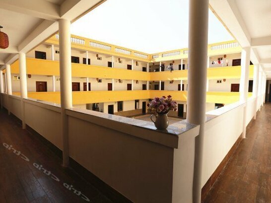 Tulou Inn - Photo3