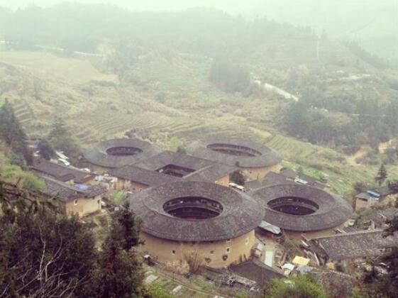 Tulou Inn - Photo4