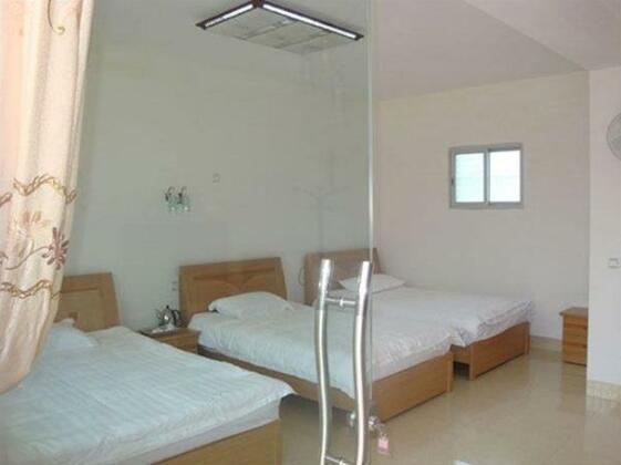 Tulou Shuiyao Star Inn - Photo2