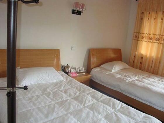 Tulou Shuiyao Star Inn - Photo3