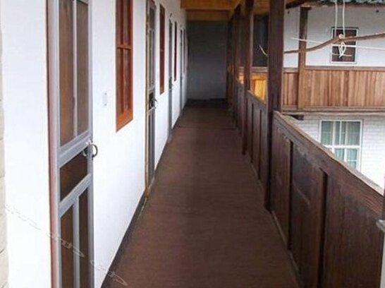 Tulou Shuiyao Star Inn - Photo4