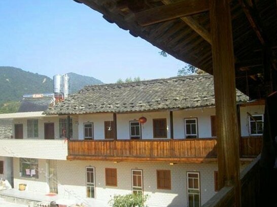 Tulou Shuiyao Star Inn - Photo5
