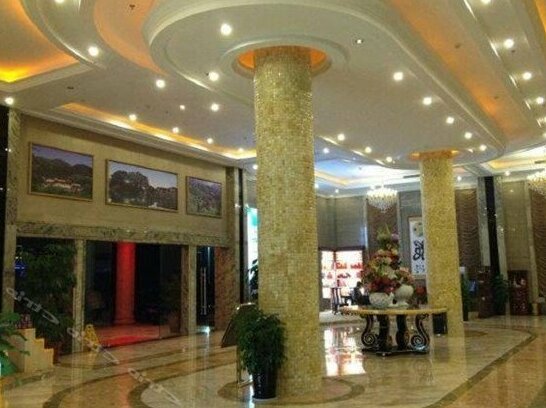 Wanjia Oriental Chain Hotel - Photo2