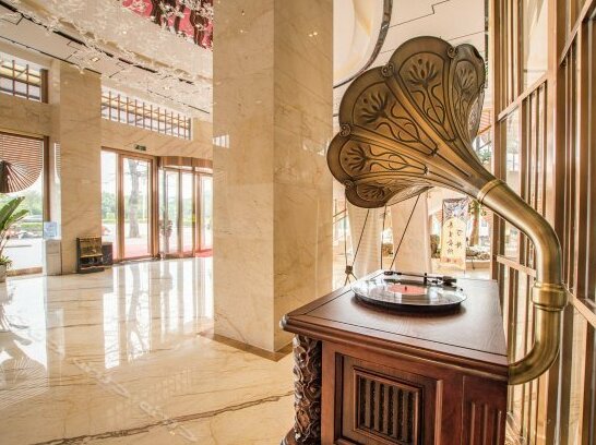 Wanlong Hotel - Photo2