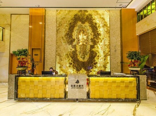 Wanlong Hotel - Photo3