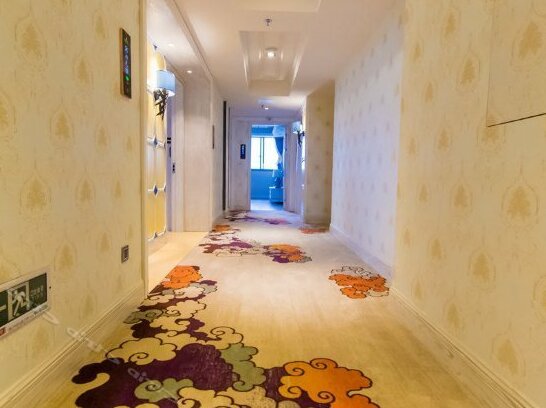 Wanlong Hotel - Photo4