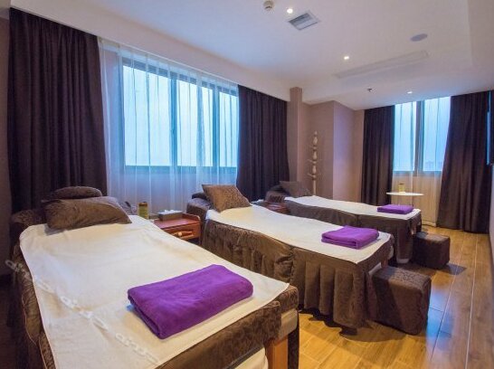 Wanlong Hotel - Photo5