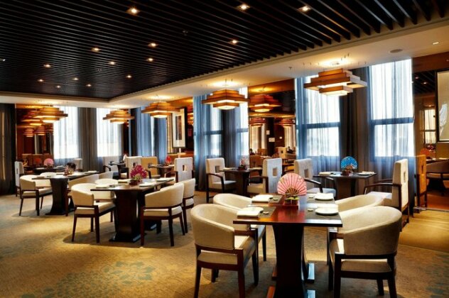 Wyndham Grand Plaza Royale Mingfa Zhangzhou - Photo5