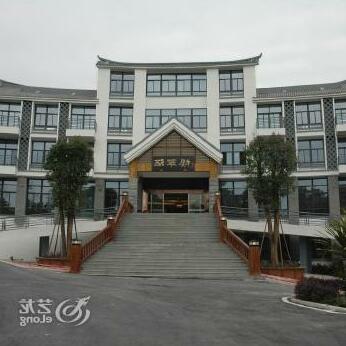 Xiangjiang Hotel Zhangzhou