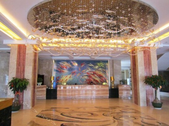 Xidawei Hotel - Photo2