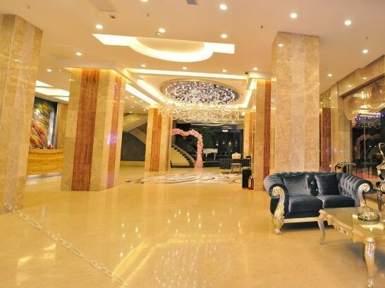 Xidawei Hotel - Photo3