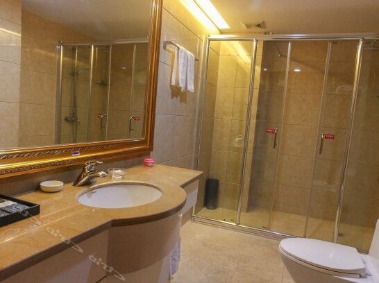 Xidawei Hotel - Photo5