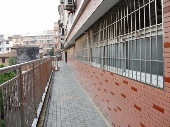 Xingqiba Hostel - Photo2