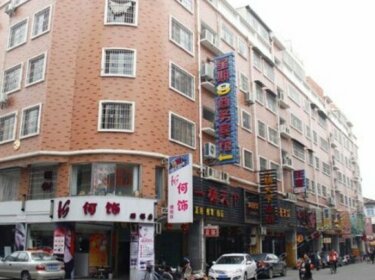 Xingqiba Hostel