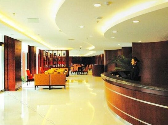 Xintaihe Hotel - Photo4