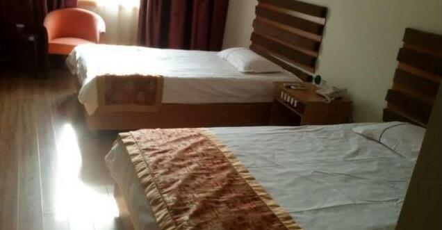 Xinxinglong Hotel - Photo5