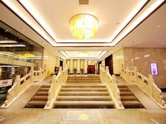 Yinjia Hotel - Photo2