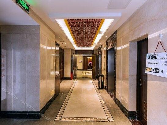 Yinjia Hotel - Photo3