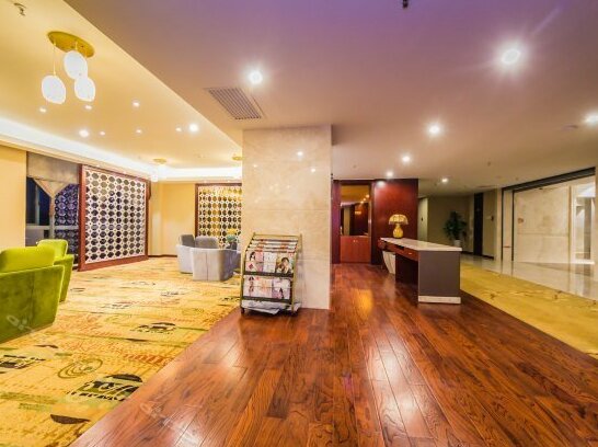Yu Yuan Hotel - Photo5