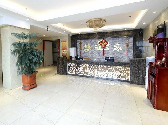 Yunduan Hotel - Photo3