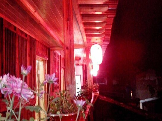 Yunshuiyao Laoqiang Nongjiale Inn - Photo2
