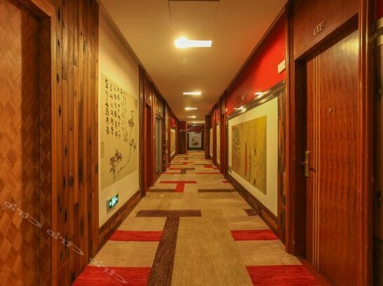 Yunxiao Xinrujia Hotel - Zhangzhou - Photo2