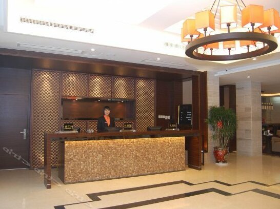 Yuyuan Wenquan Dujia Hotel - Photo4