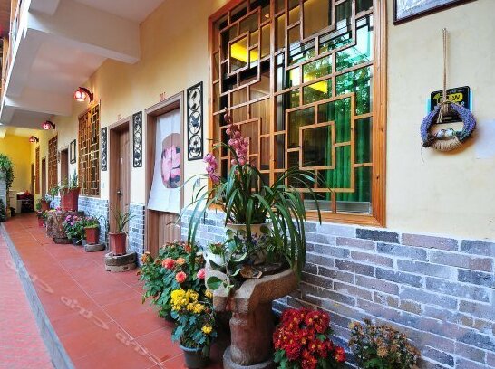 Zaishui Yifang Motel - Photo2