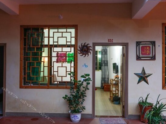 Zaishui Yifang Motel - Photo3