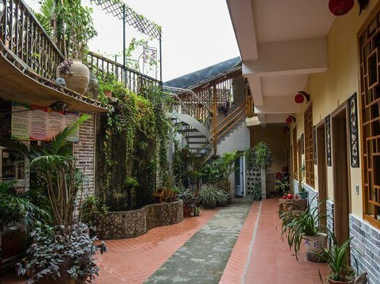 Zaishui Yifang Motel - Photo4