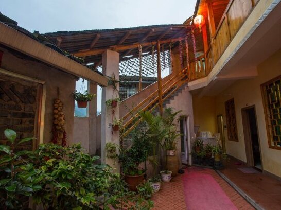 Zaishui Yifang Motel - Photo5
