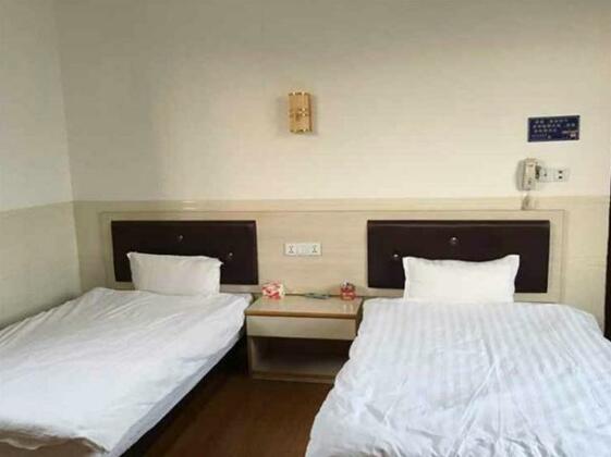 Zhangpu Changchun Inn - Photo2