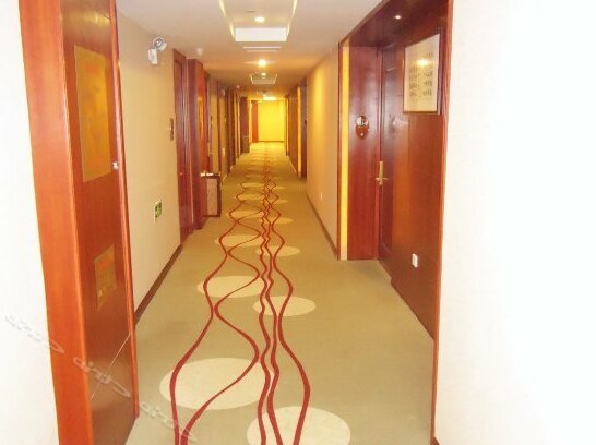 Zhangpu Kaidu Hotel - Photo2