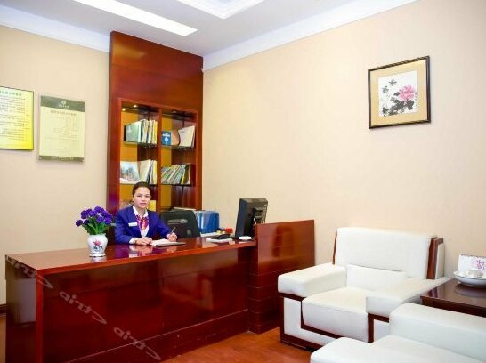 Zhangpu Kaidu Hotel - Photo3