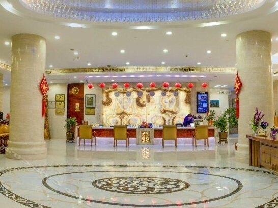 Zhangpu Kaidu Hotel - Photo4