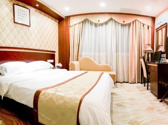 Zhangpu Kaidu Hotel - Photo5