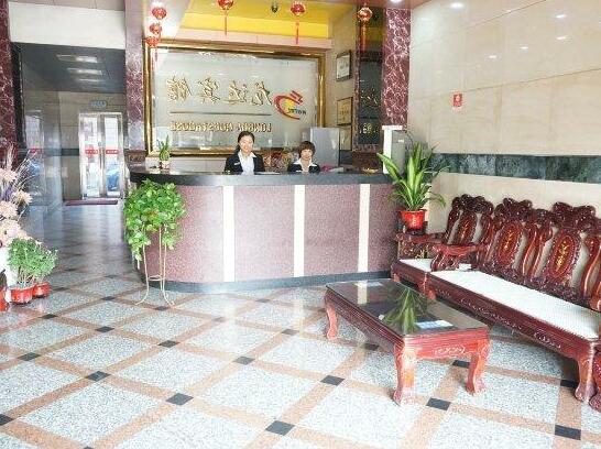 Zhangzhou Longda Hotel - Photo4