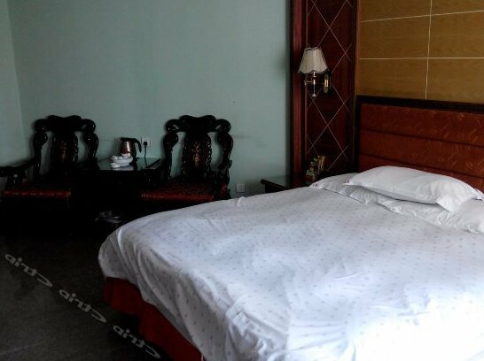 Zhangzhou Longda Hotel - Photo5