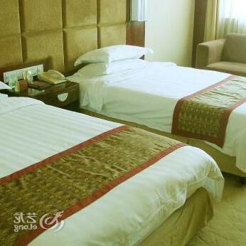 Zhangzhou Longhai Diamond Hotel - Photo4